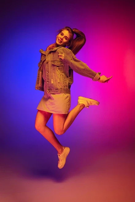Rengarenk
